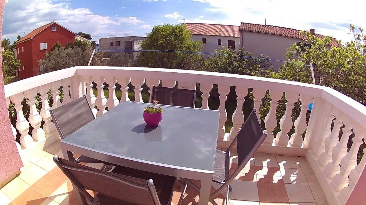 Villa House Srima-Vodice Dalmatia Exterior foto