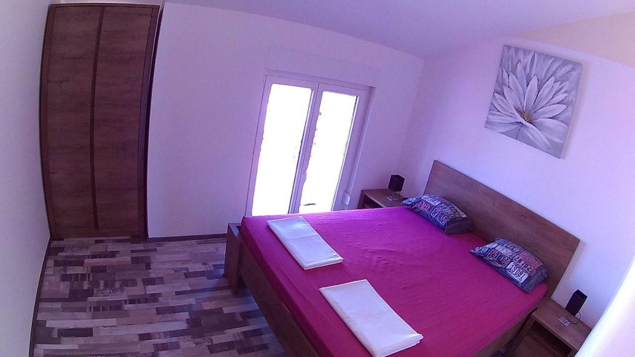 Villa House Srima-Vodice Dalmatia Exterior foto