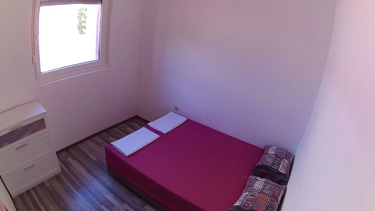 Villa House Srima-Vodice Dalmatia Exterior foto