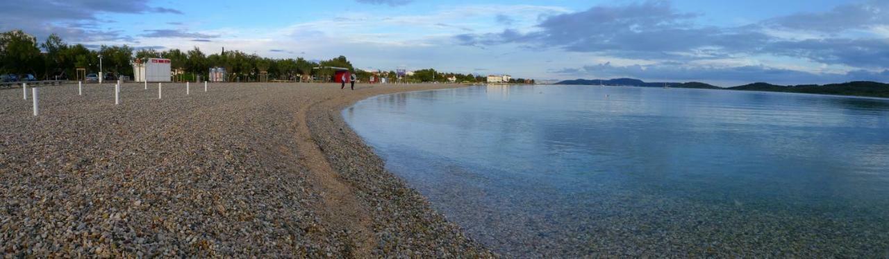 Villa House Srima-Vodice Dalmatia Exterior foto