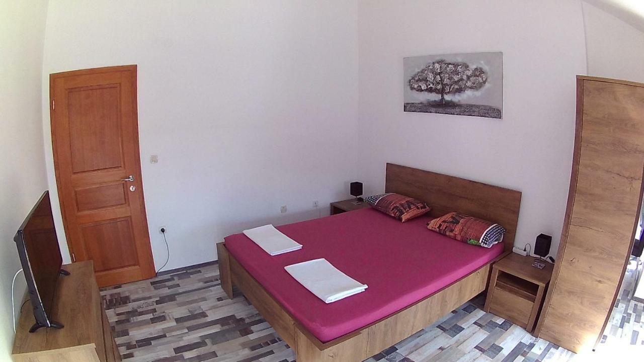 Villa House Srima-Vodice Dalmatia Exterior foto
