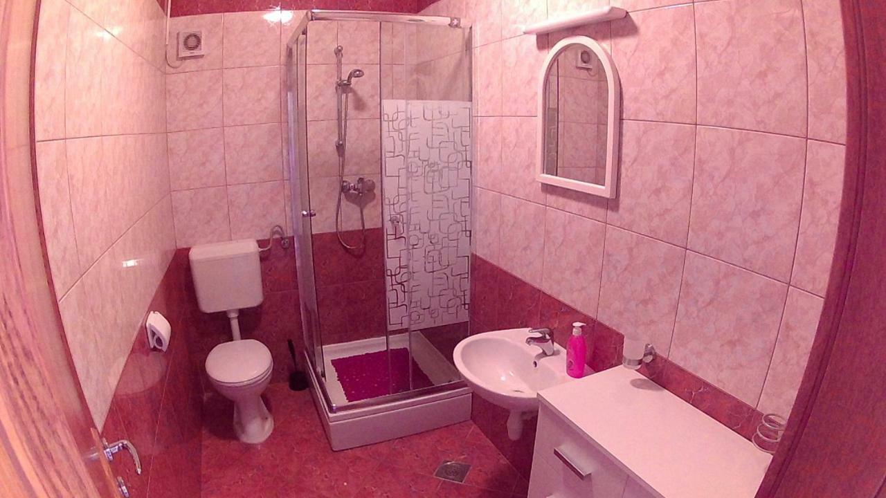 Villa House Srima-Vodice Dalmatia Exterior foto