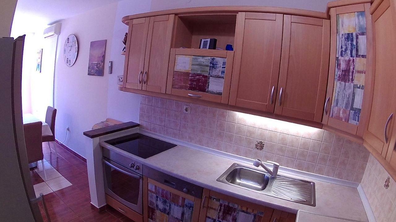 Villa House Srima-Vodice Dalmatia Exterior foto