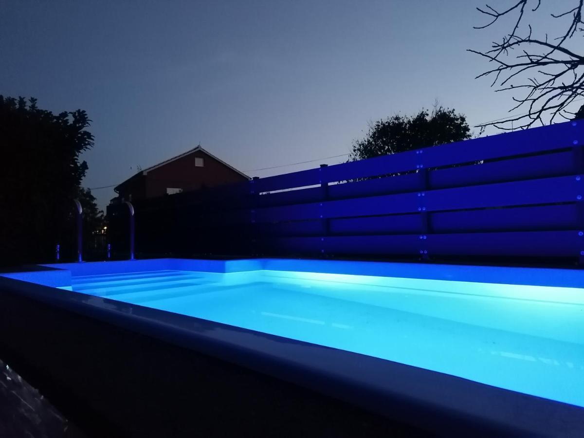 Villa House Srima-Vodice Dalmatia Exterior foto
